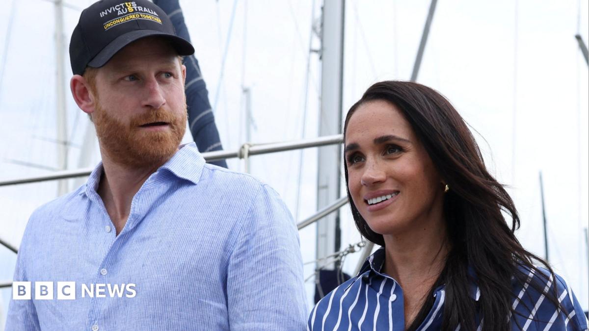 Prince Harry and Meghan: Will they or won't they, and will we care?