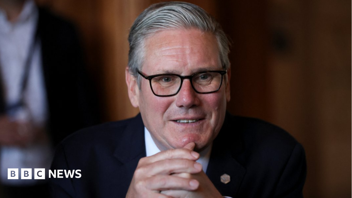 Starmer remains defiant as leadership challenge inches closer
