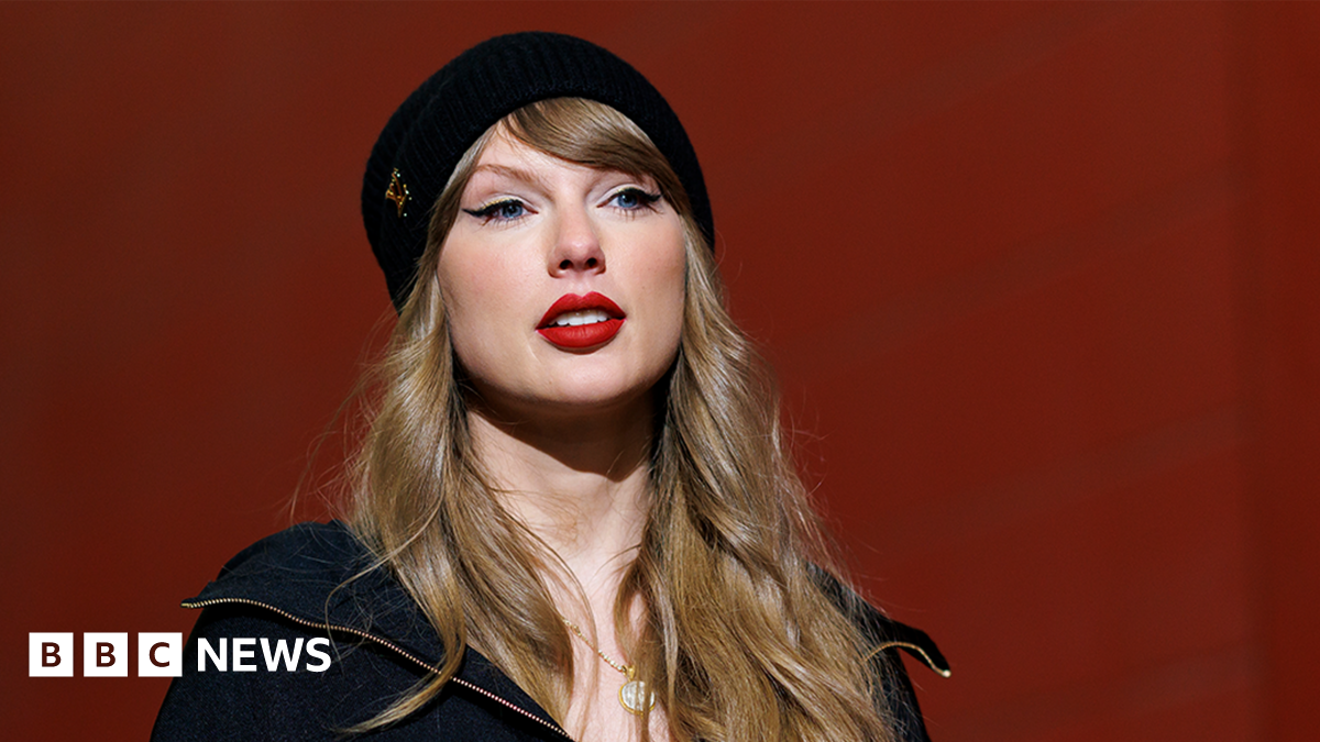 AI Gone Wild: How Taylor Swift Became the Center of a Controversial Video Generation Experiment