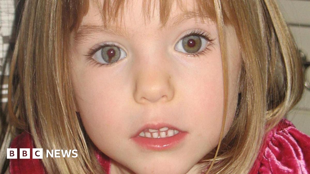 Madeleine McCann investigation given more cash