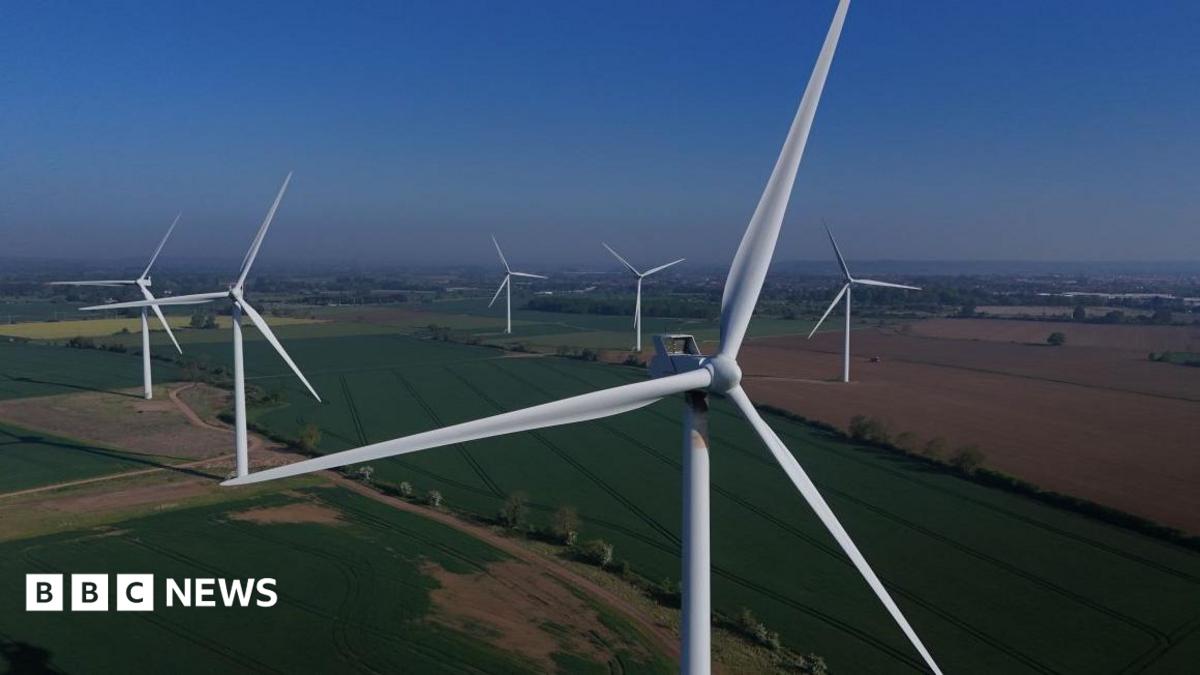 bbc.co.uk - John Greenwood - Walshaw Moor wind farm consultation 'fell well short' - council