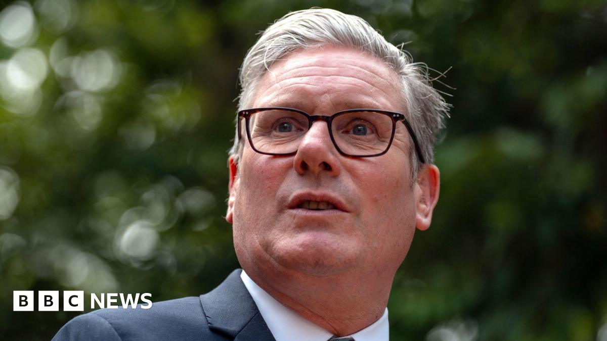 Humiliation for Starmer as he loses control of Commons