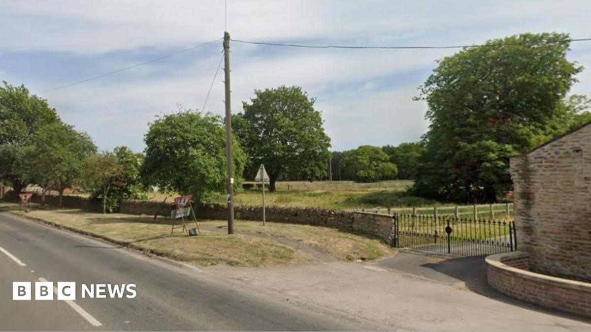 Overdevelopment concerns over Sherburn homes plan