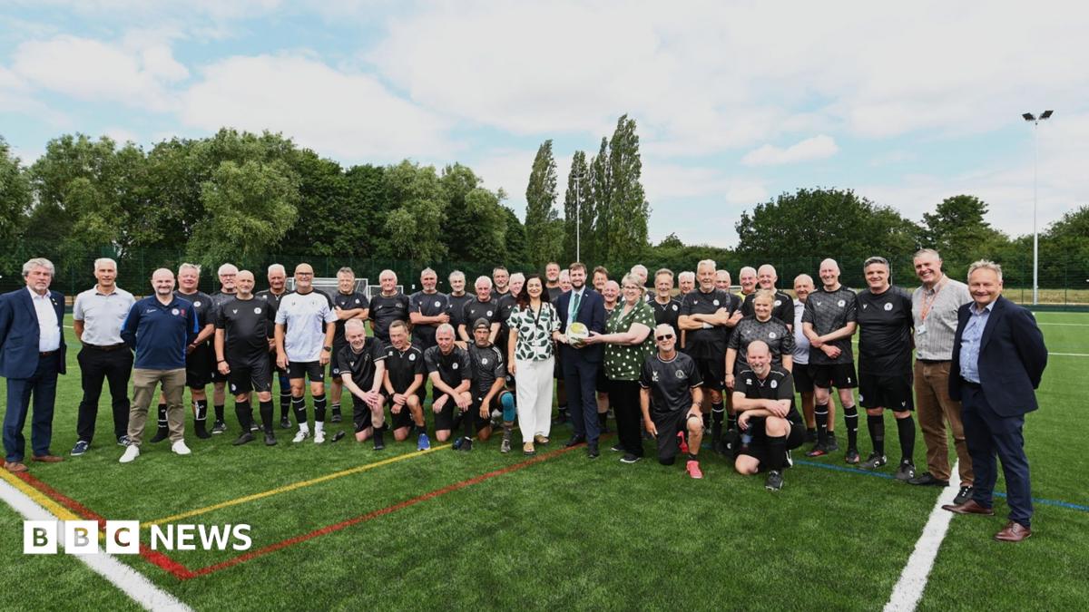 Haltemprice Leisure Centre lands £2m 3G football pitch
