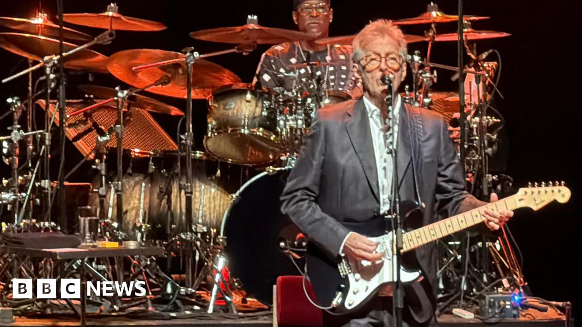 g*t様 4CD Eric Clapton / His Majesty's Ha Eric Clapton – His Majesty's Hand – 4 x CD (Unofficial Release