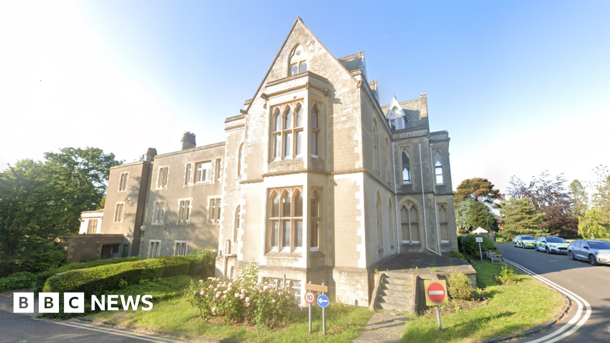 Pippbrook House: Historic Surrey Landmark's Roof Restoration Nears Completion After £200,000 Investment