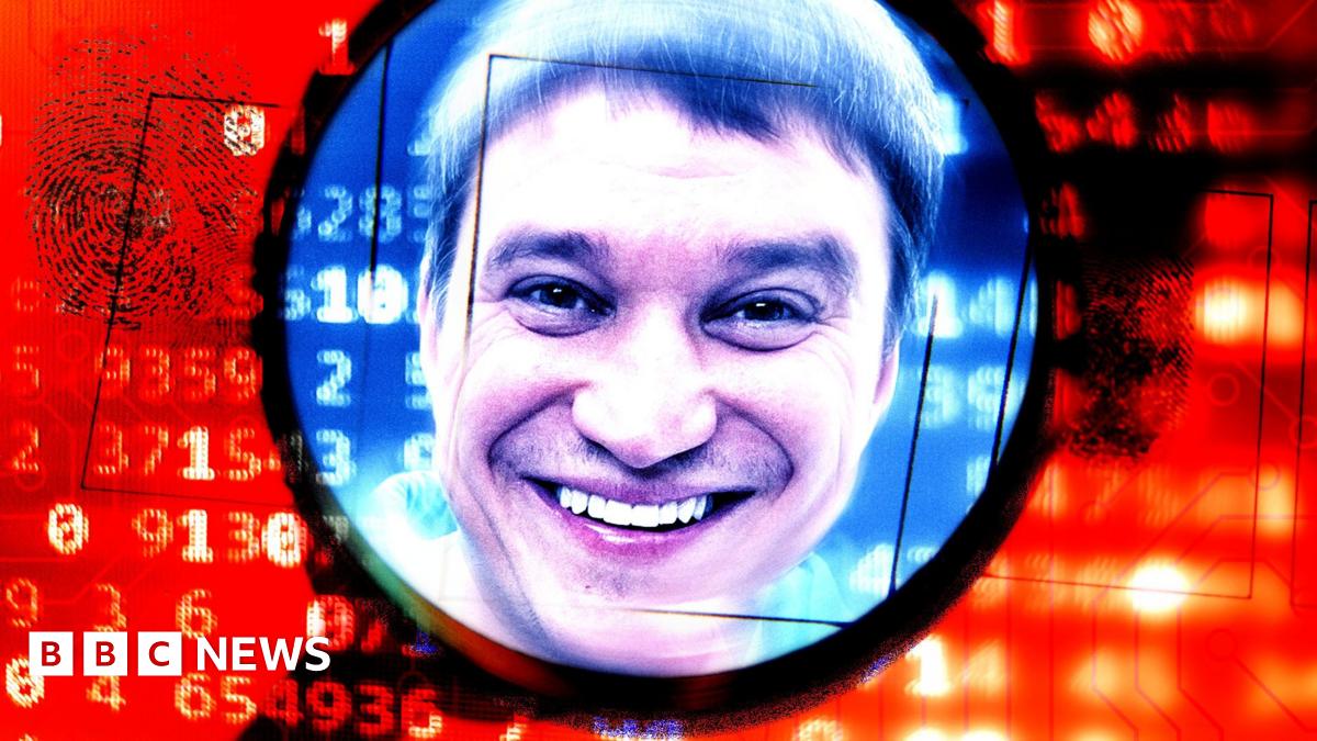 
                            Tank interview: A hacking kingpin reveals all to the BBC