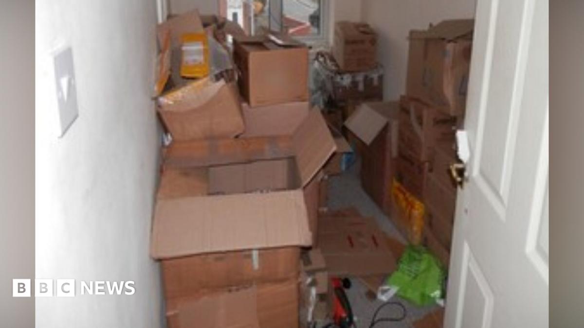 Wolverhampton online medicine racket put 'profit before safety'
