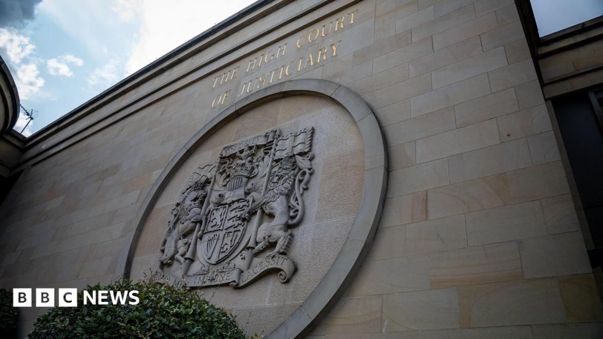 Snooker player Graeme Dott goes on trial over child abuse allegations
