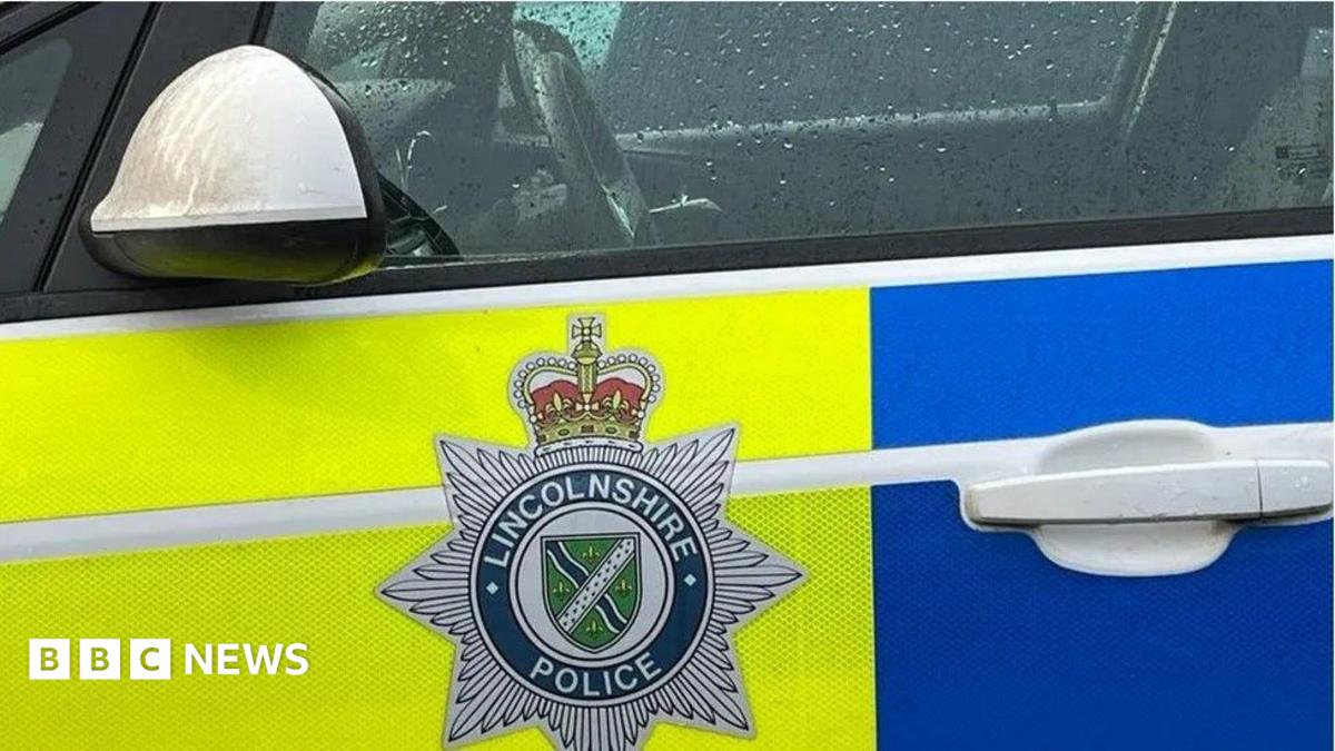 bbc.co.uk - Kevin Shoesmith - Cannabis worth &pound;1.5m found in Gainsborough raid