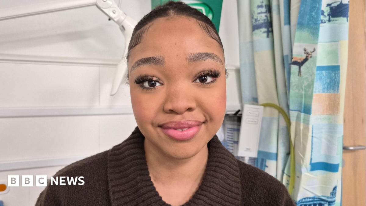 18-Year-Old With Sickle Cell Disease Relies on Lifesaving Blood Donations - News Directory 3