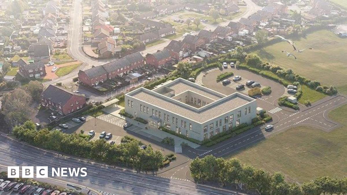 Burntwood Health Centre: Council Promises 2028 Opening