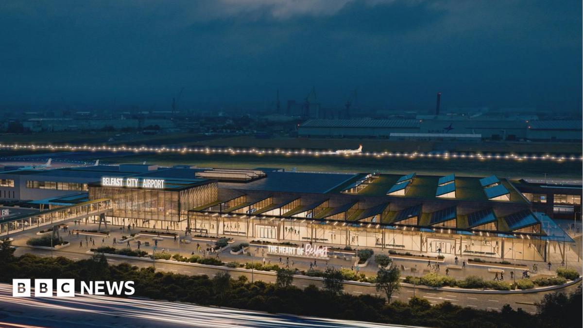 Airport bidding for more passengers and later flights