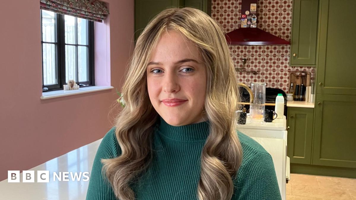 
                            Bride's final months marred by pension stress