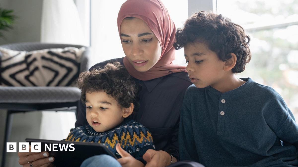 Is there such a thing as good screen time for under fives?