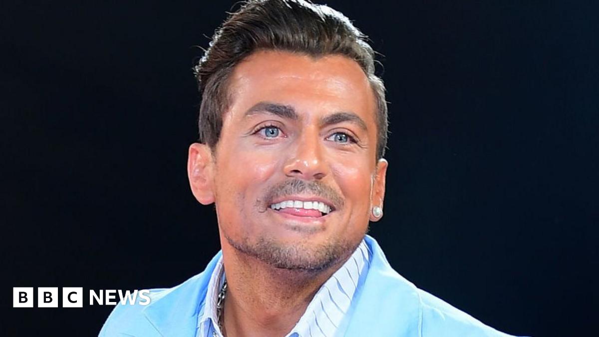 Paul Danan: Ex-Hollyoaks and Celebrity Big Brother star dies at 46