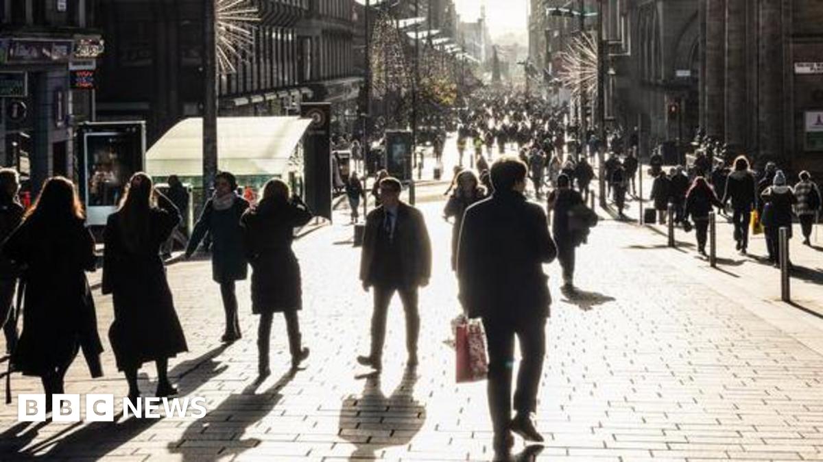 Scottish Budget 2026-27: Key points at a glance