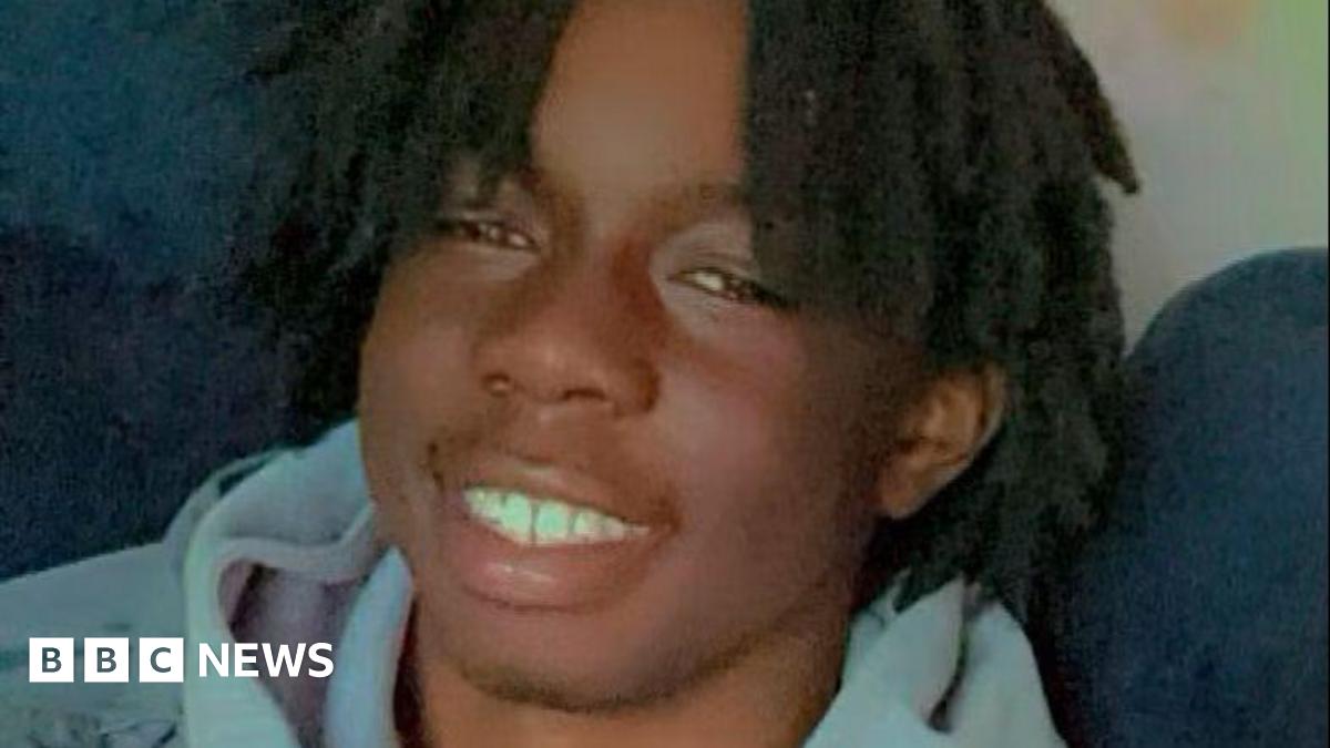 Two teens jailed for machete killing of Daejaun Campbell, 15