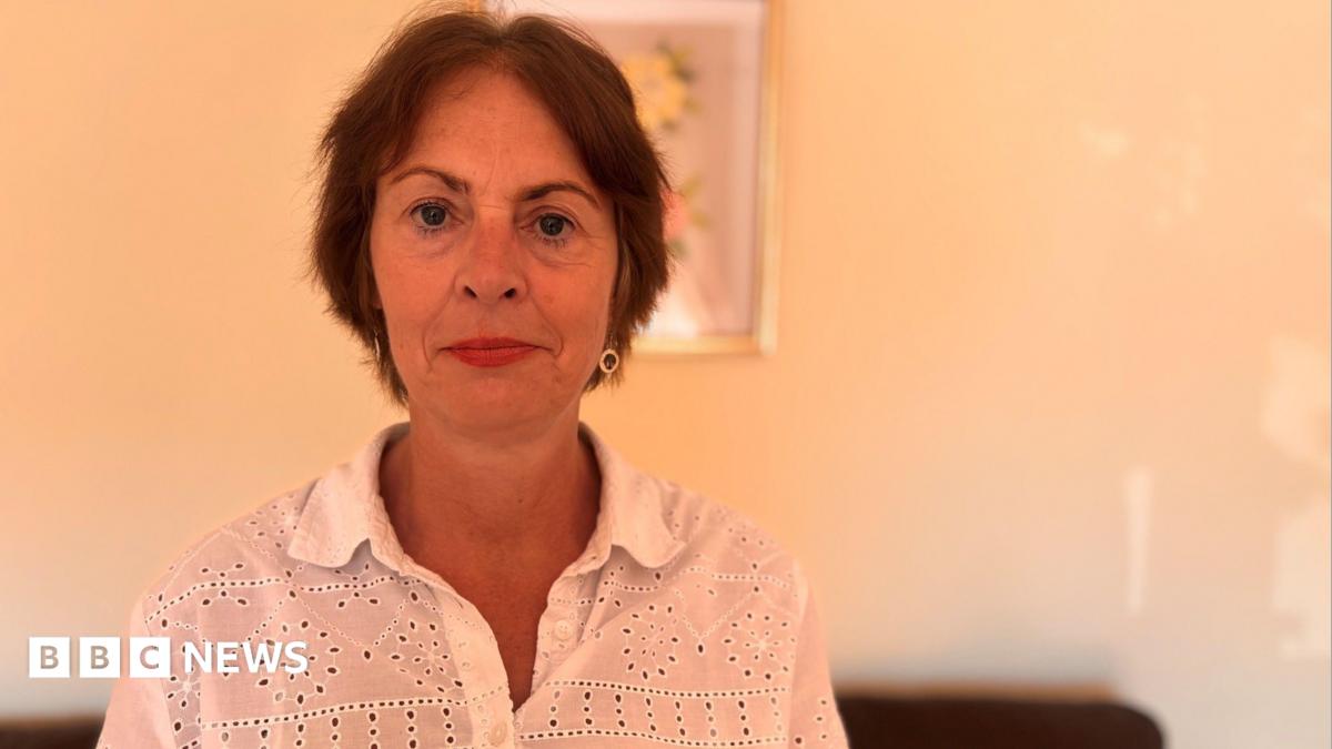 'Women feel guilt and anger and they want peace' - the epilepsy drug that harmed babies