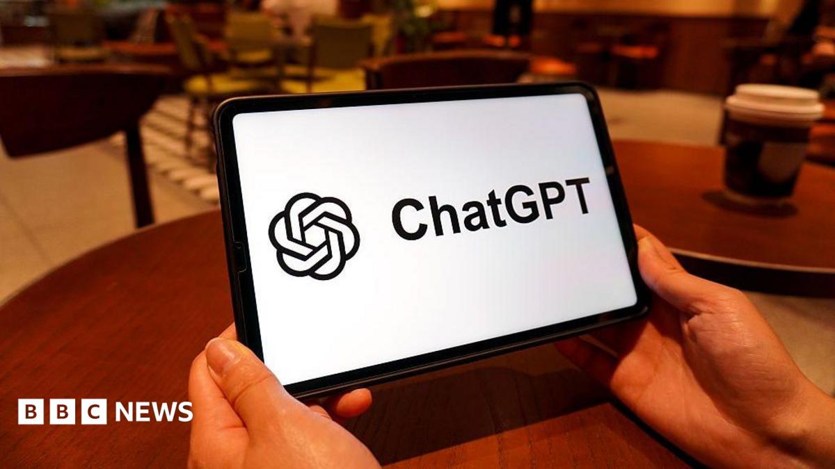 OpenAI works to stop ChatGPT generating 'sex crime scene' images