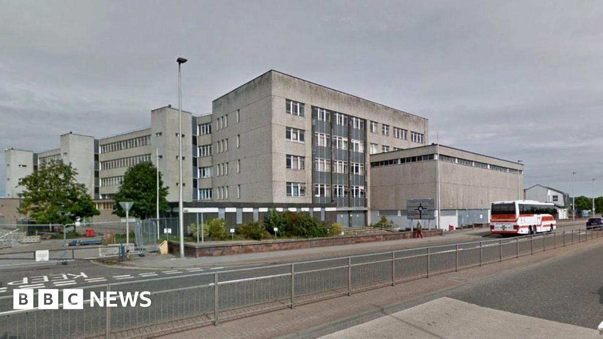 bbc.co.uk - Housing for SSE workers could be built on former college site