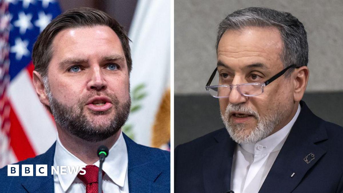 US-Iran talks: The five sticking points for Islamabad negotiations