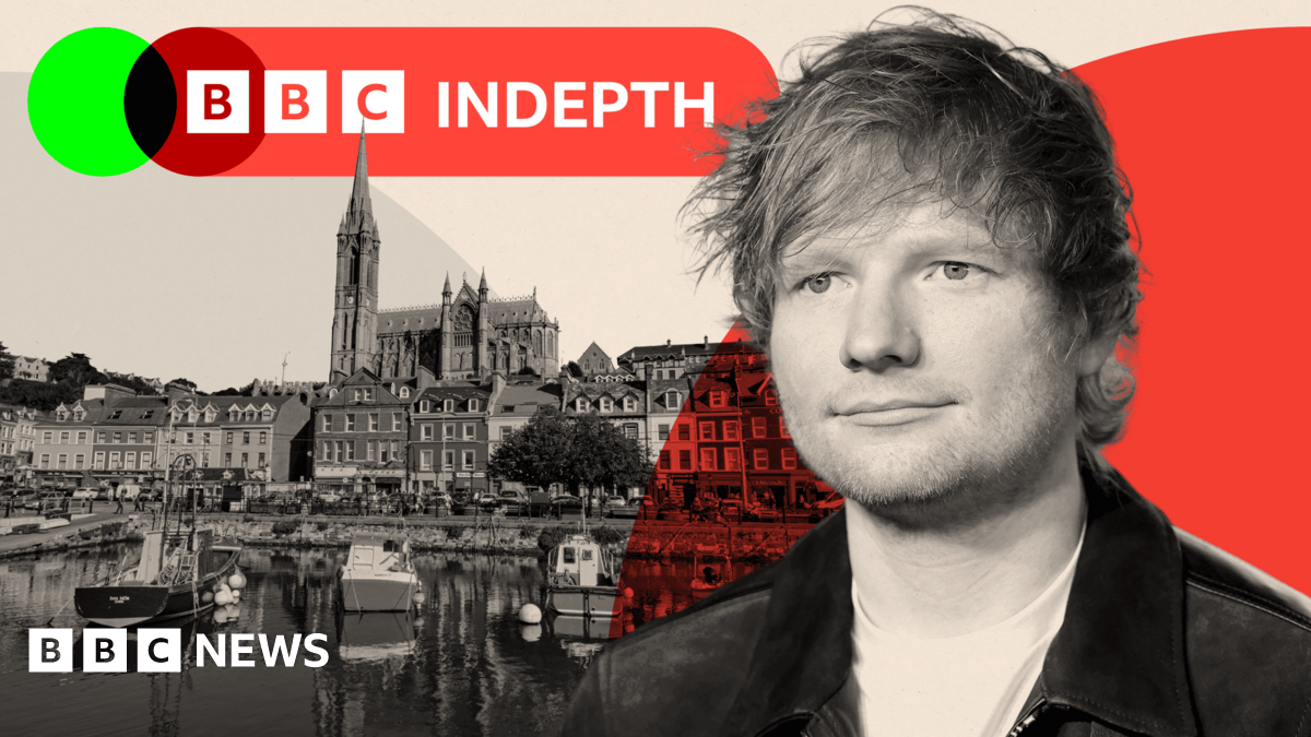 The complex question of what it is to be culturally Irish in 2025