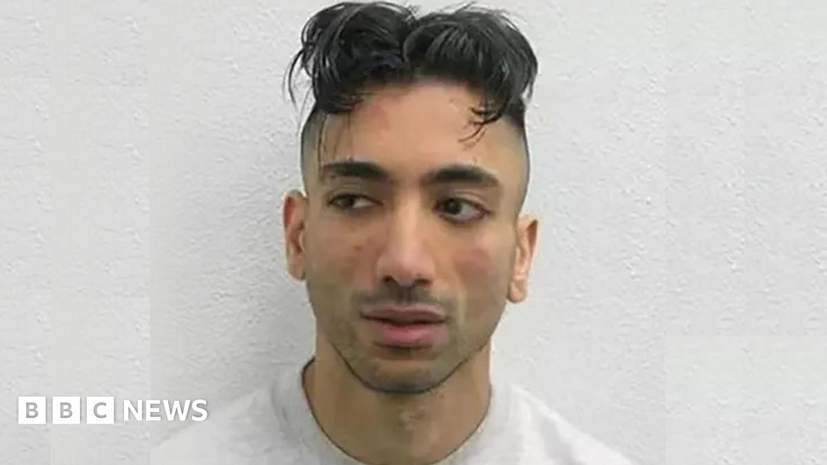 Jacky Jhaj: How was a paedophile able to hire Disneyland?