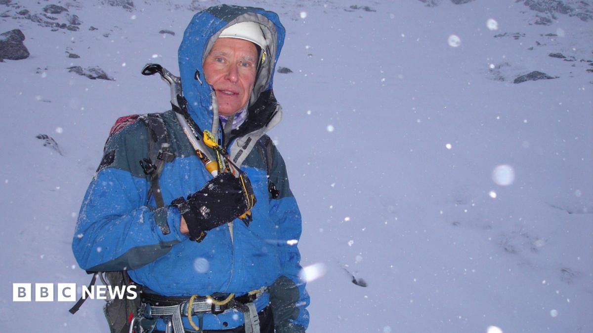 bbc.co.uk - Joe Willis - Yorkshire Dales 'wrong location' for wind farm, says Alan Hinkes