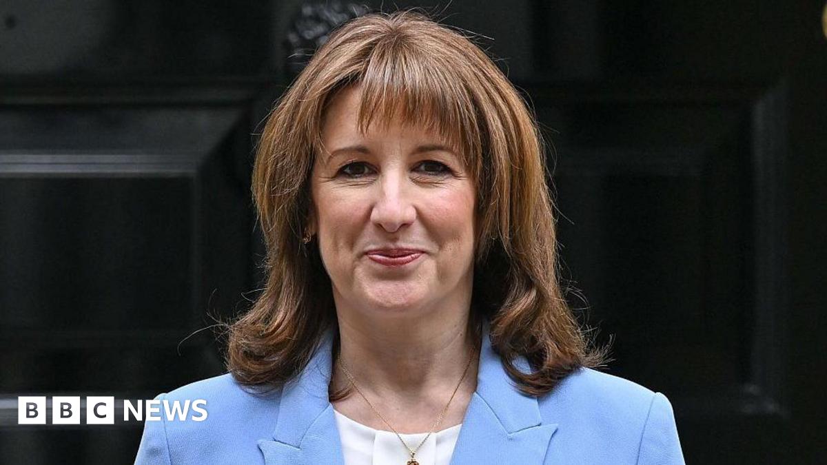 Reeves vows to stop UK tech from 'drifting abroad'