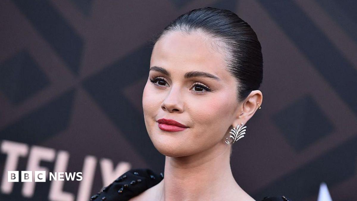 Selena Gomez Lawsuit: Actor Sued Over Mental Health Venture