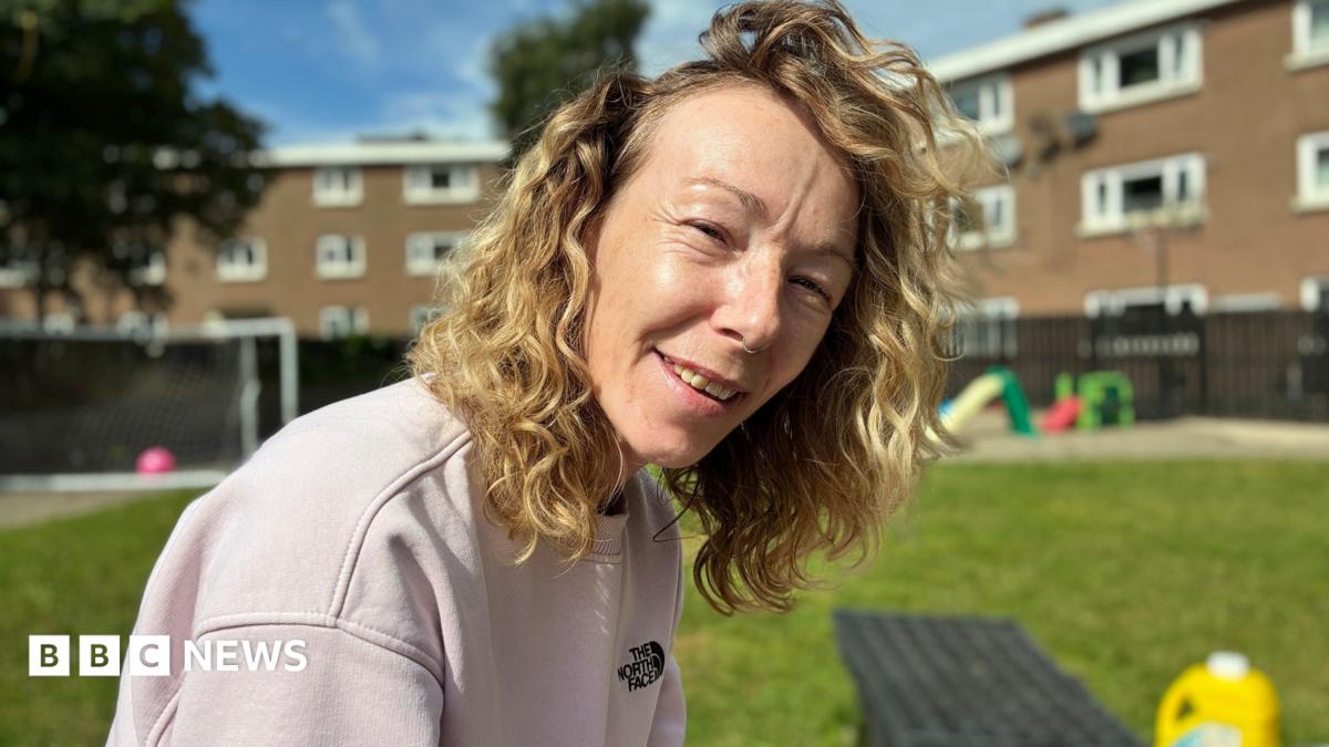 The 'hidden gem' offering a place to grow, connect and heal