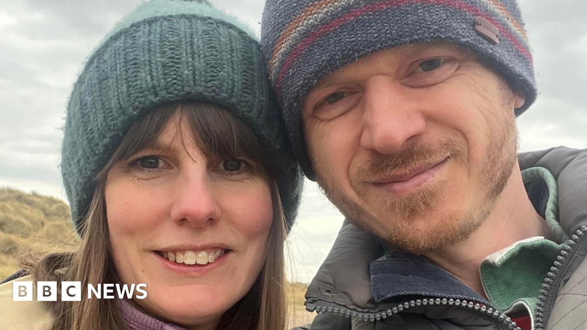 ‘Girls Aloud’s Sarah Harding saved my life,” says Manchester mum