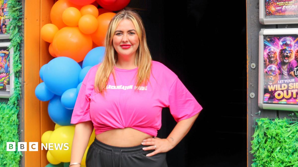 Love LGBT Pride but hate big parades? These places are doing it differently