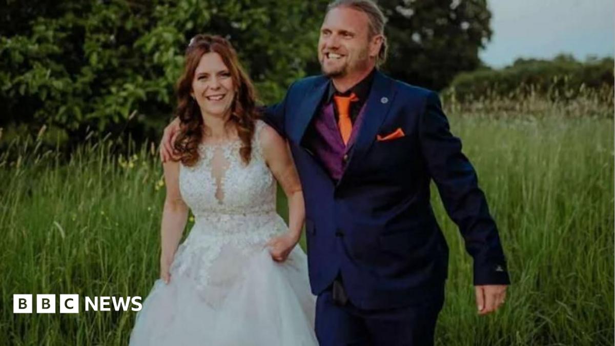 bbc.co.uk - Marcus White - Gas heater probe after couple's camper-van deaths in New Forest