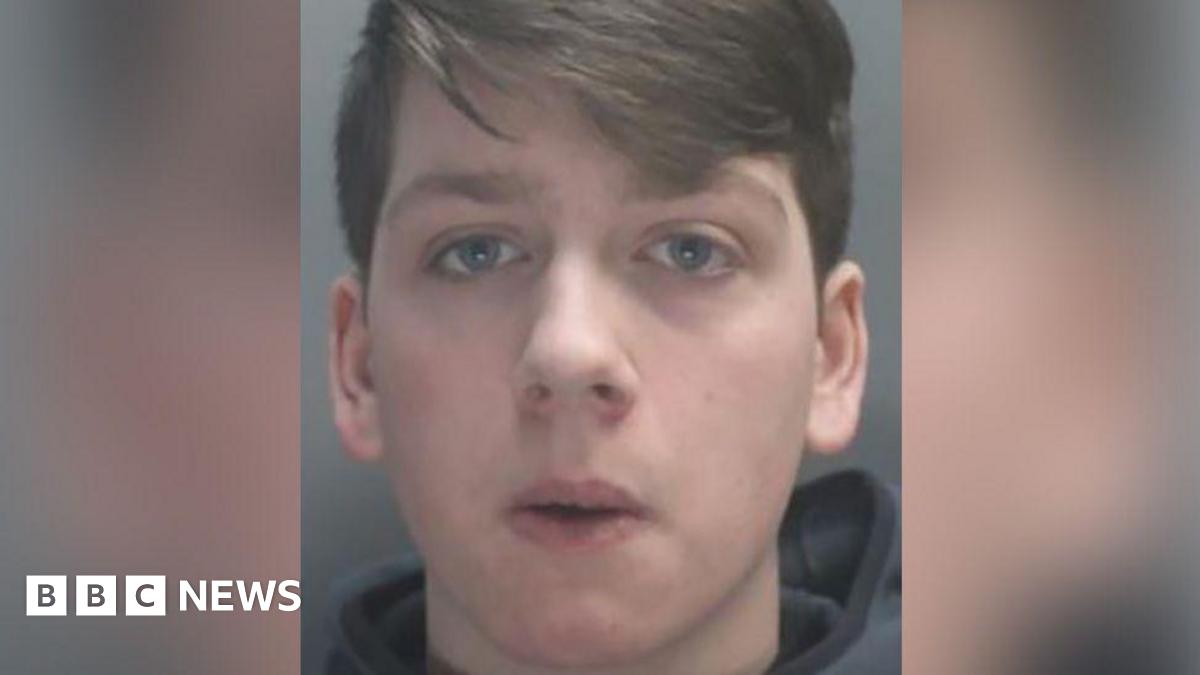 Man jailed over Ormskirk murder after 18 months on the run