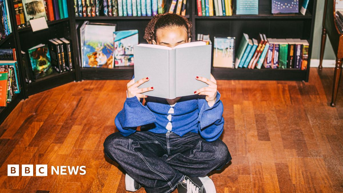Heated Rivalry, The Housemaid and Fourth Wing: TikTok launches BookTok bestseller list
