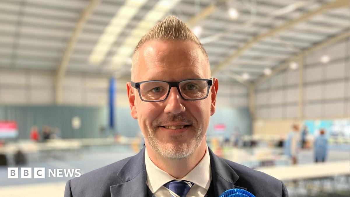 West Mercia PCC slams 'damaging' justice system in open letter