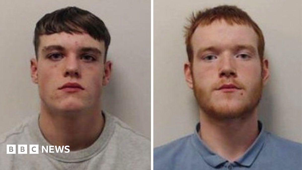 Two murdered man on his doorstep in 'brutal, pre-meditated' stabbing