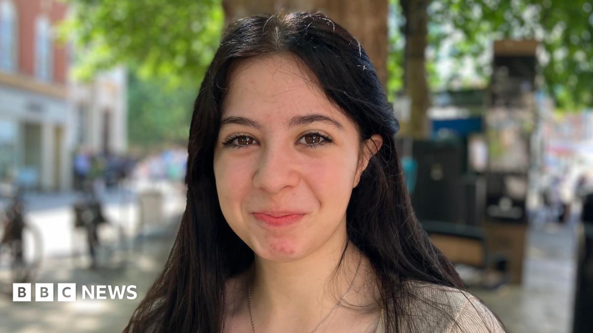 Residents react to AI facial recognition in Peterborough
