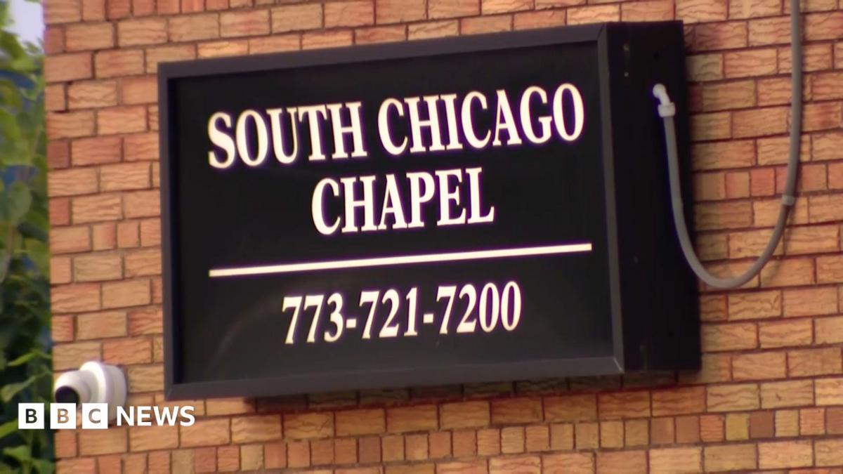 Coroners try to identify bodies kept in 'deplorable conditions' at funeral home