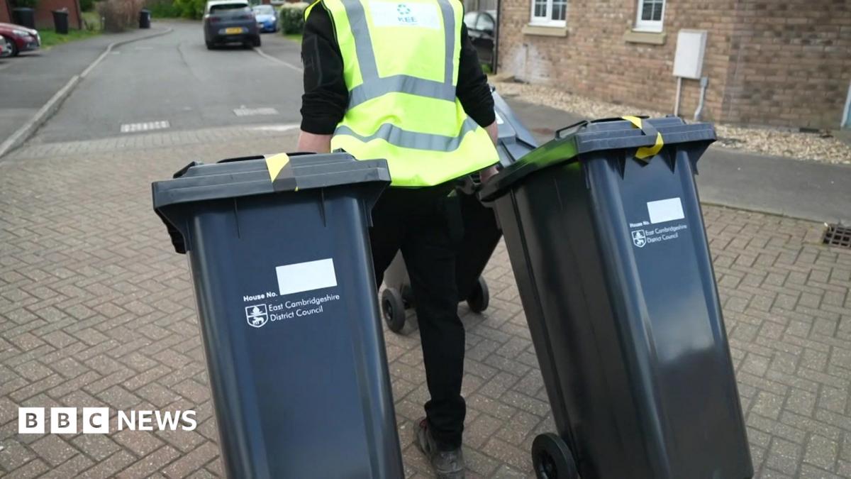 bbc.co.uk - Emma Howgego - What we know and don't know about council merger plans