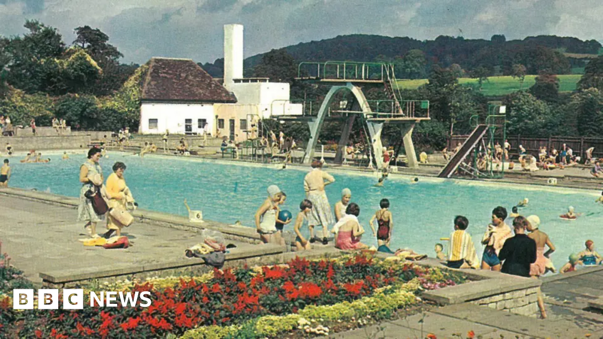 bbc.co.uk - Esme Ashcroft - Can West Country outdoor pools ever be safe from closure?