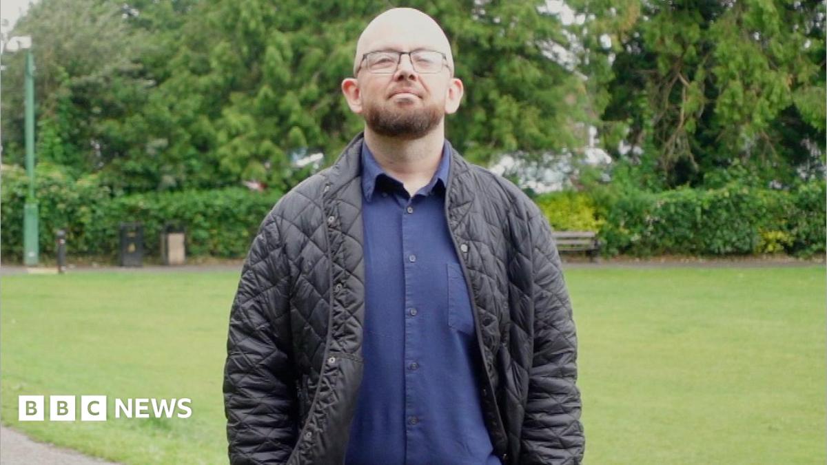 Sports gambling addiction lost Haywards Heath man £100k in decade