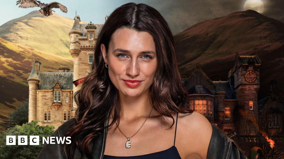 
                            The Traitors star Elyn Wyn grateful for 'abnormal anatomy'