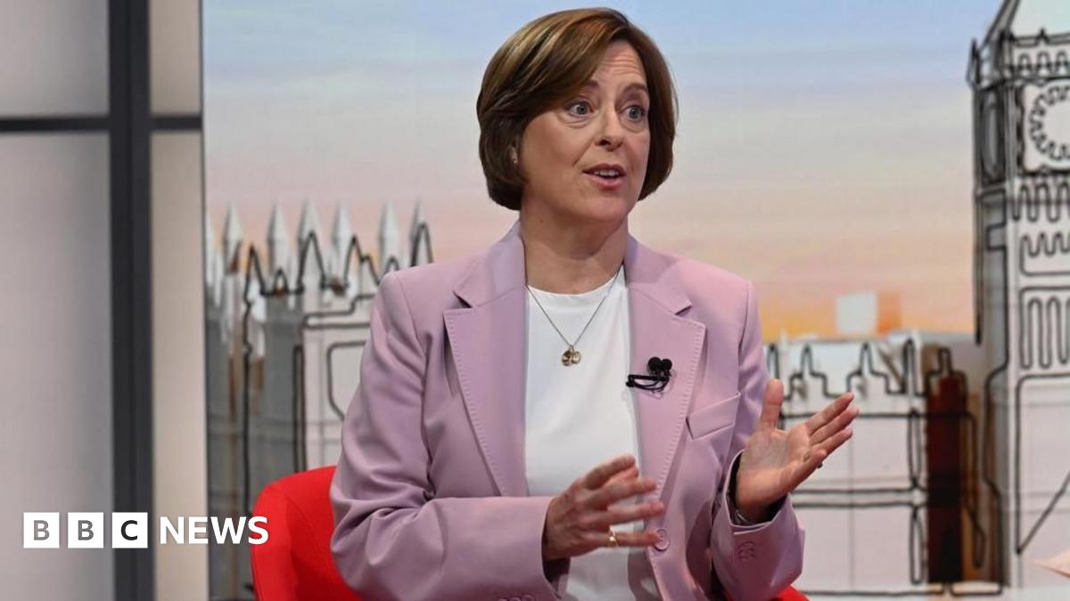 BBC needs to get a grip quicker after controversies, Ofcom head says ...