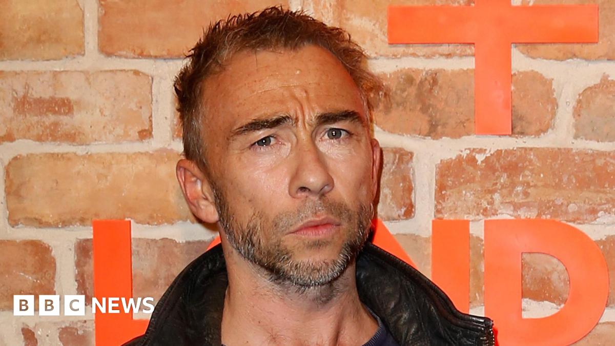 Superdry co-founder James Holder guilty of rape