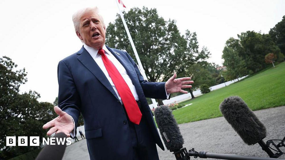 Trump's Gaza Peace Plan: A Retrospective on the 'Sunday Deadline'