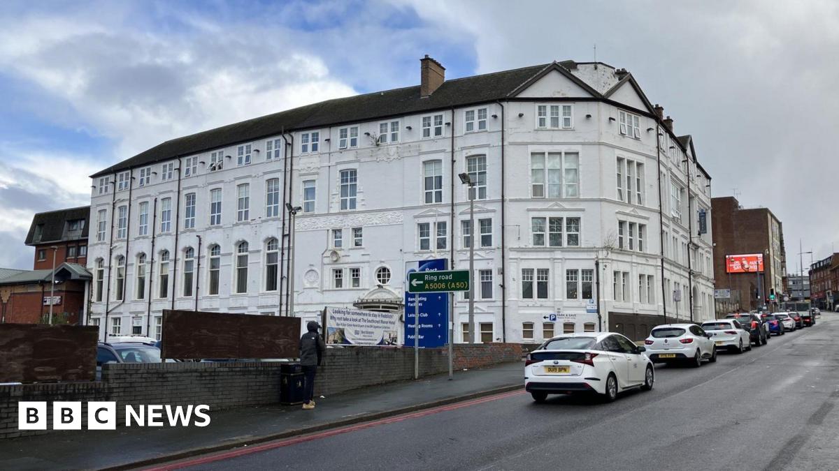 bbc.co.uk - Richard Price - Stoke-on-Trent and Coventry hotels for sale at a combined &pound;6.5m