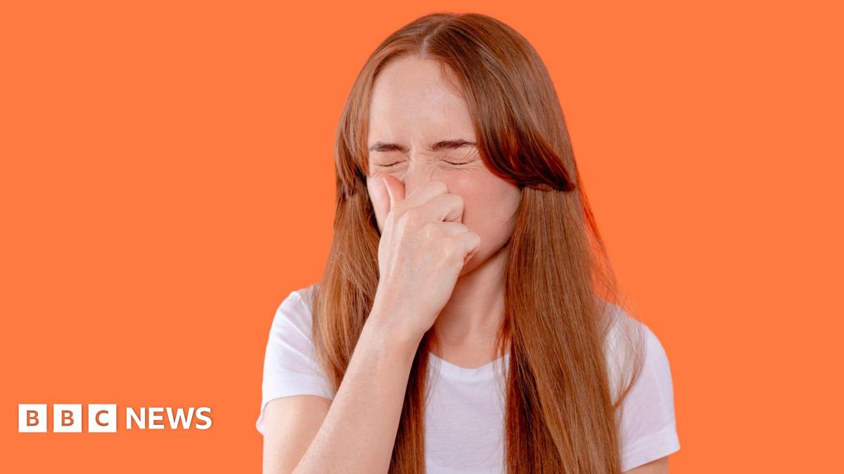 Common cold, flu, Covid: Why is Britain so sick right now?